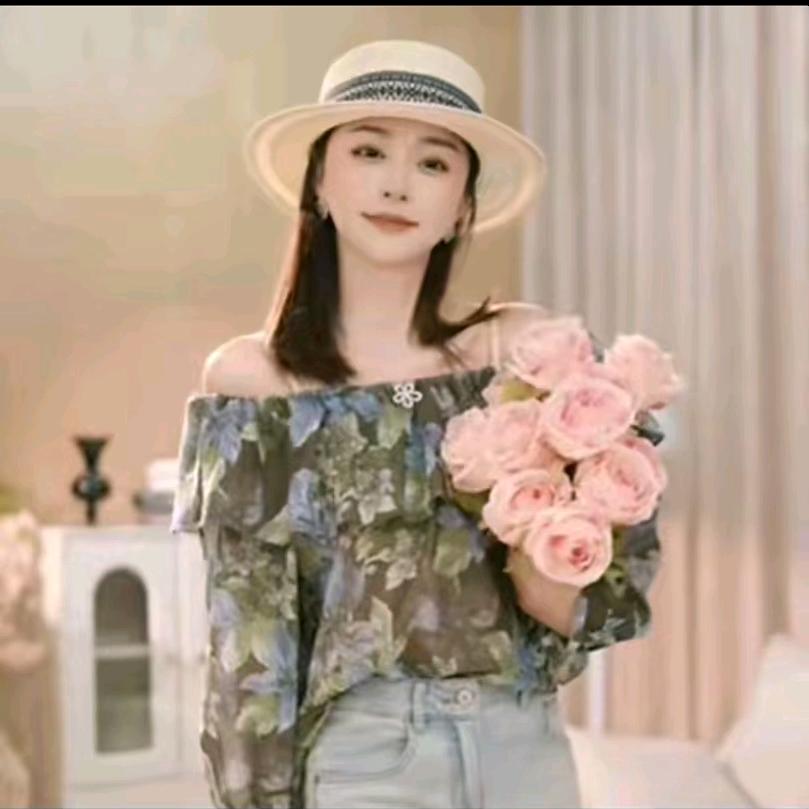 乔儿（创业版）穿搭分享