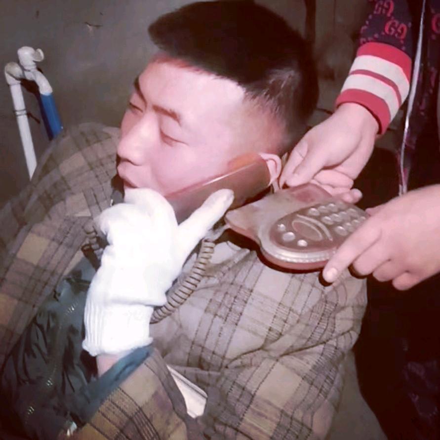 热心市民小六👌