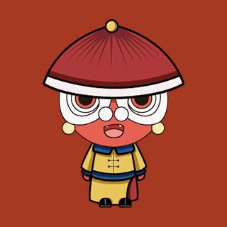 皇太后的小顺子