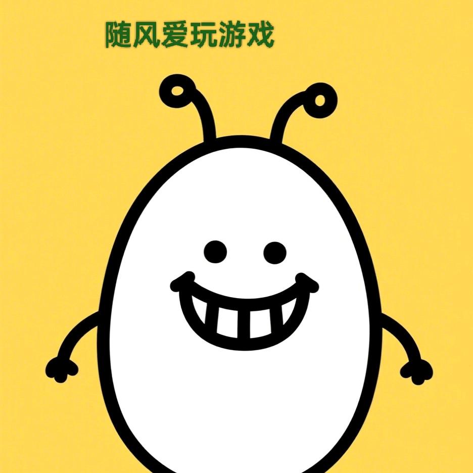 随风爰玩游戏