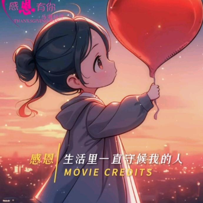 开心