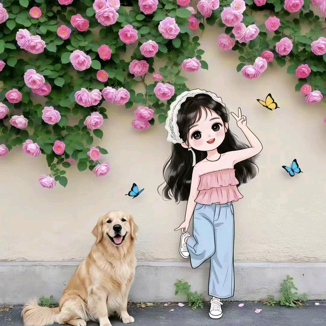 柿事如意!
