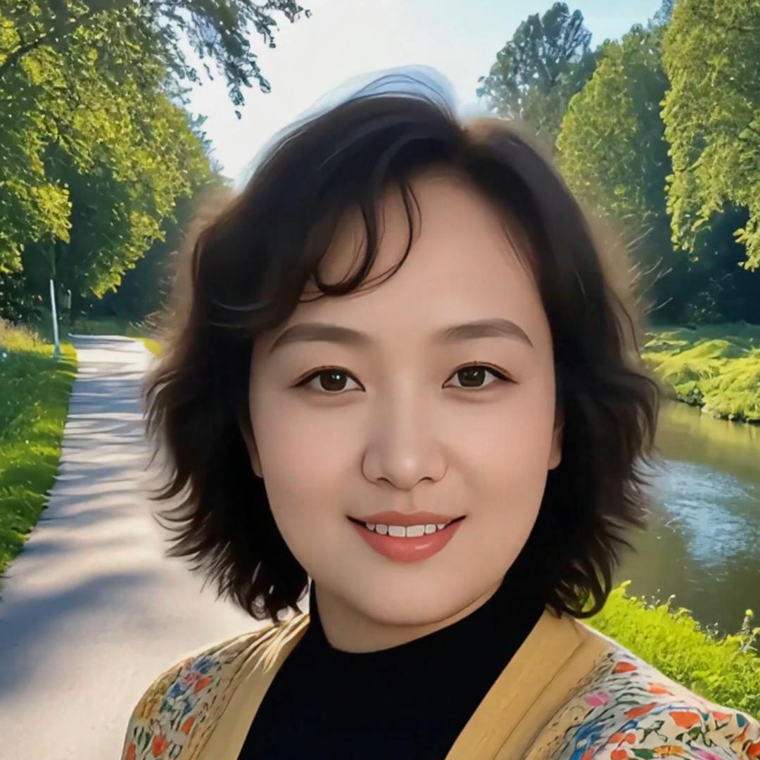 刘晓梅