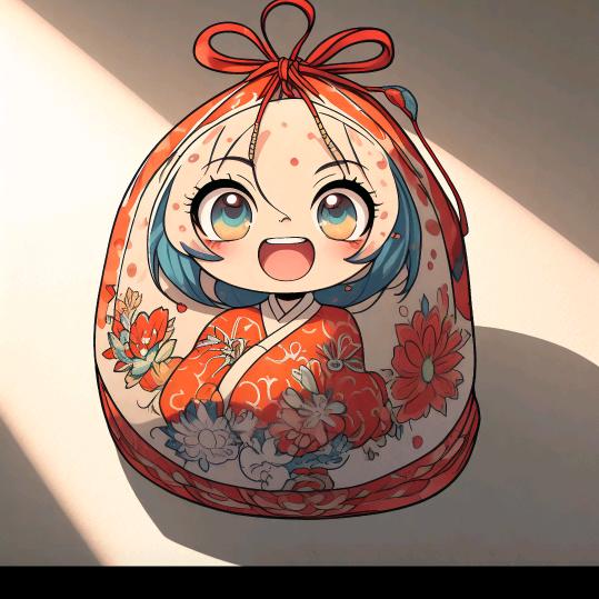 🌈好运来♥  ⁷²⁷