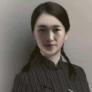 心谈如水。只能跟着感觉走了