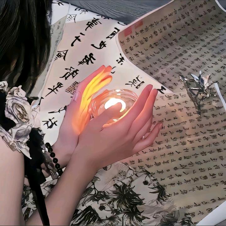 闺蜜可爱