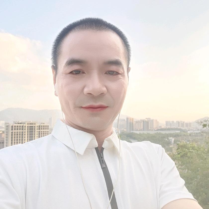 海纳百川[拒绝聊]