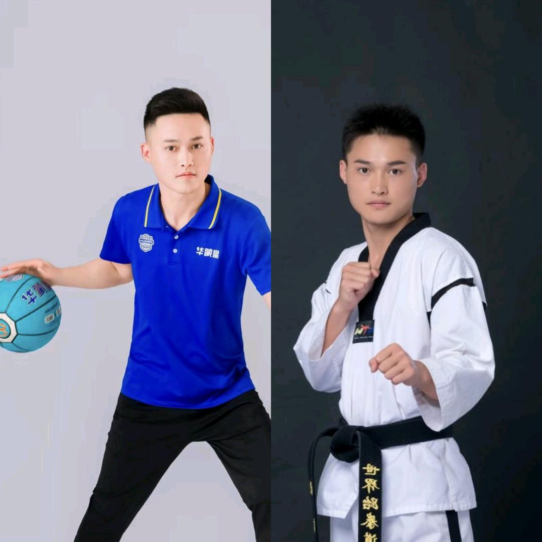 大渔体育～蜜烽教练