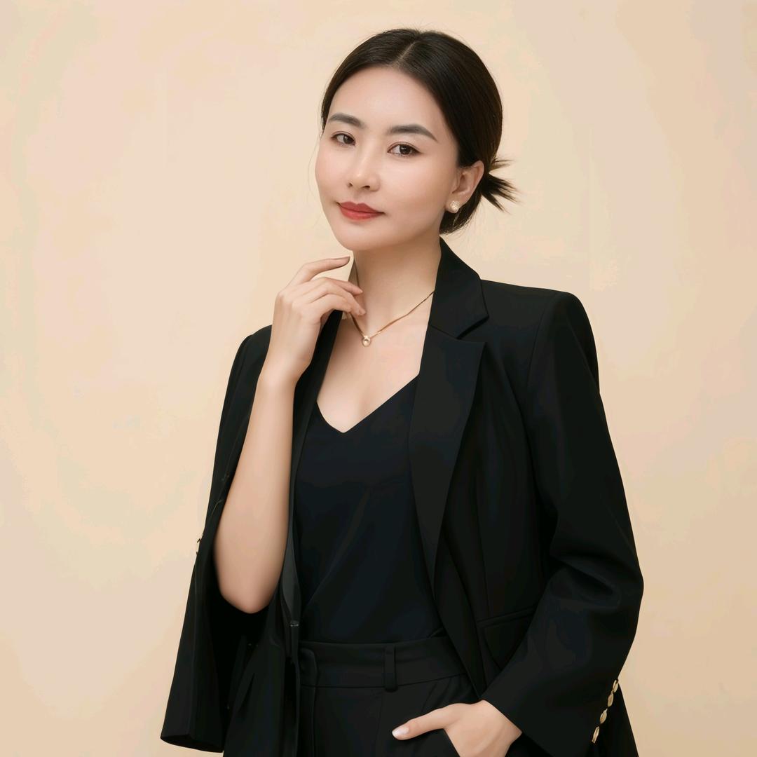 芳香世家‖慧子