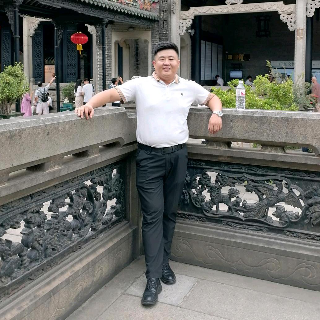 天天开心😁