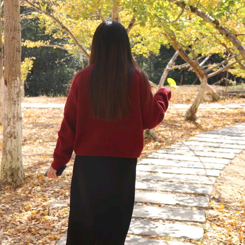 赣州章贡区万盛 女人心温晴