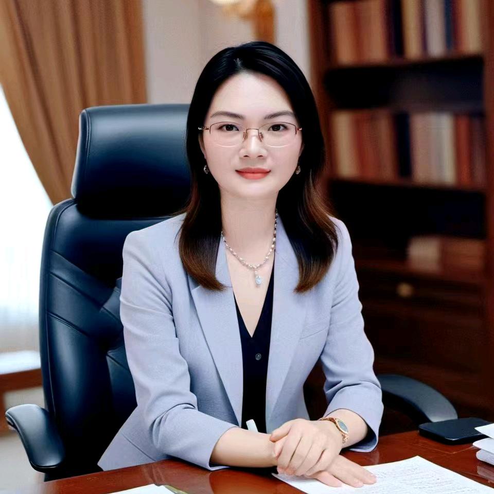 廉江潮牛洗护团队~燕姐