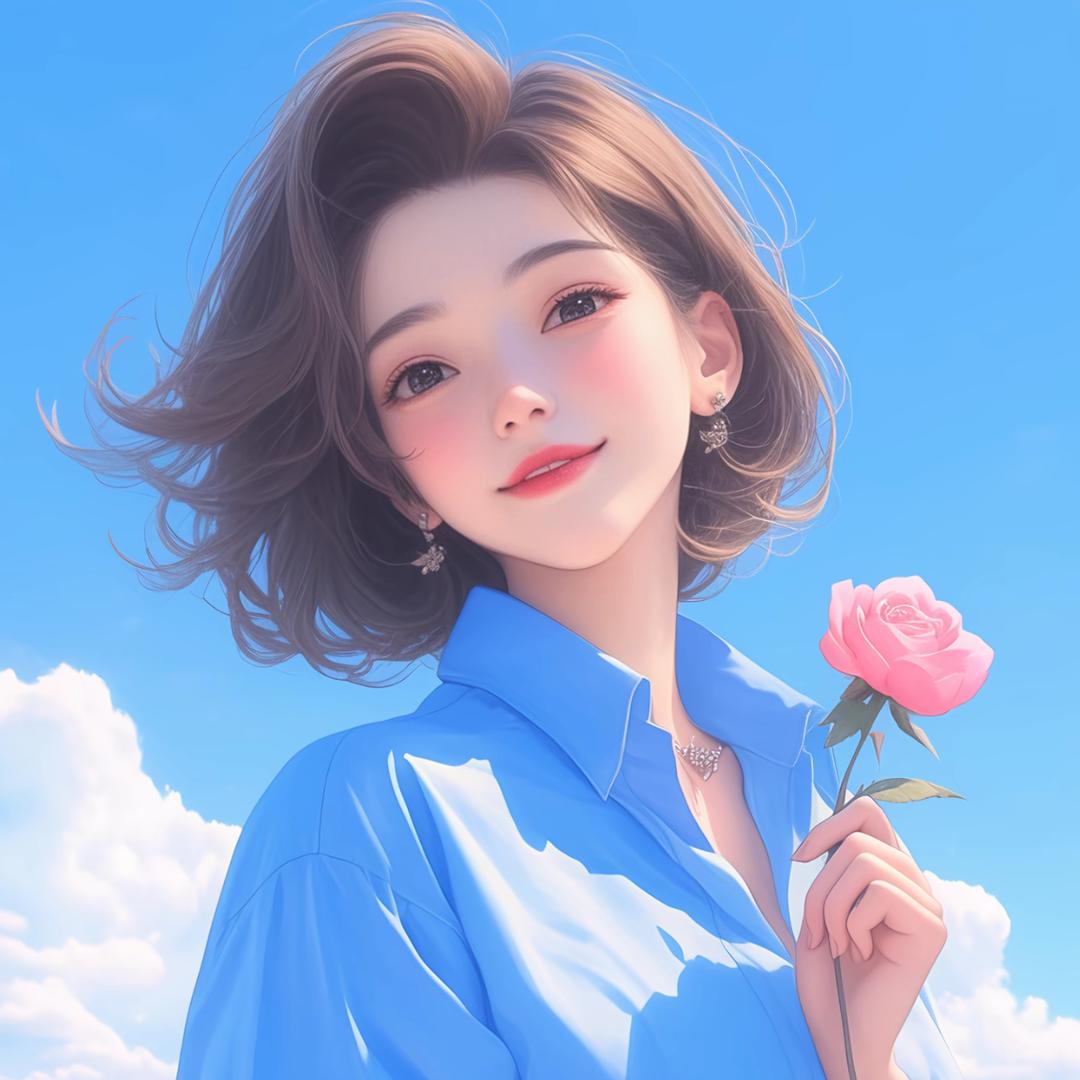💜好运常伴💜