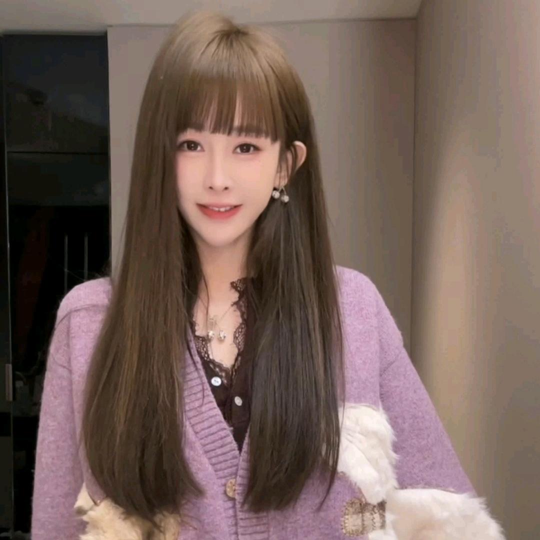 Lovemimius游露露【高级感穿搭】