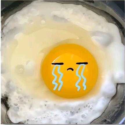 荷包蛋🥚