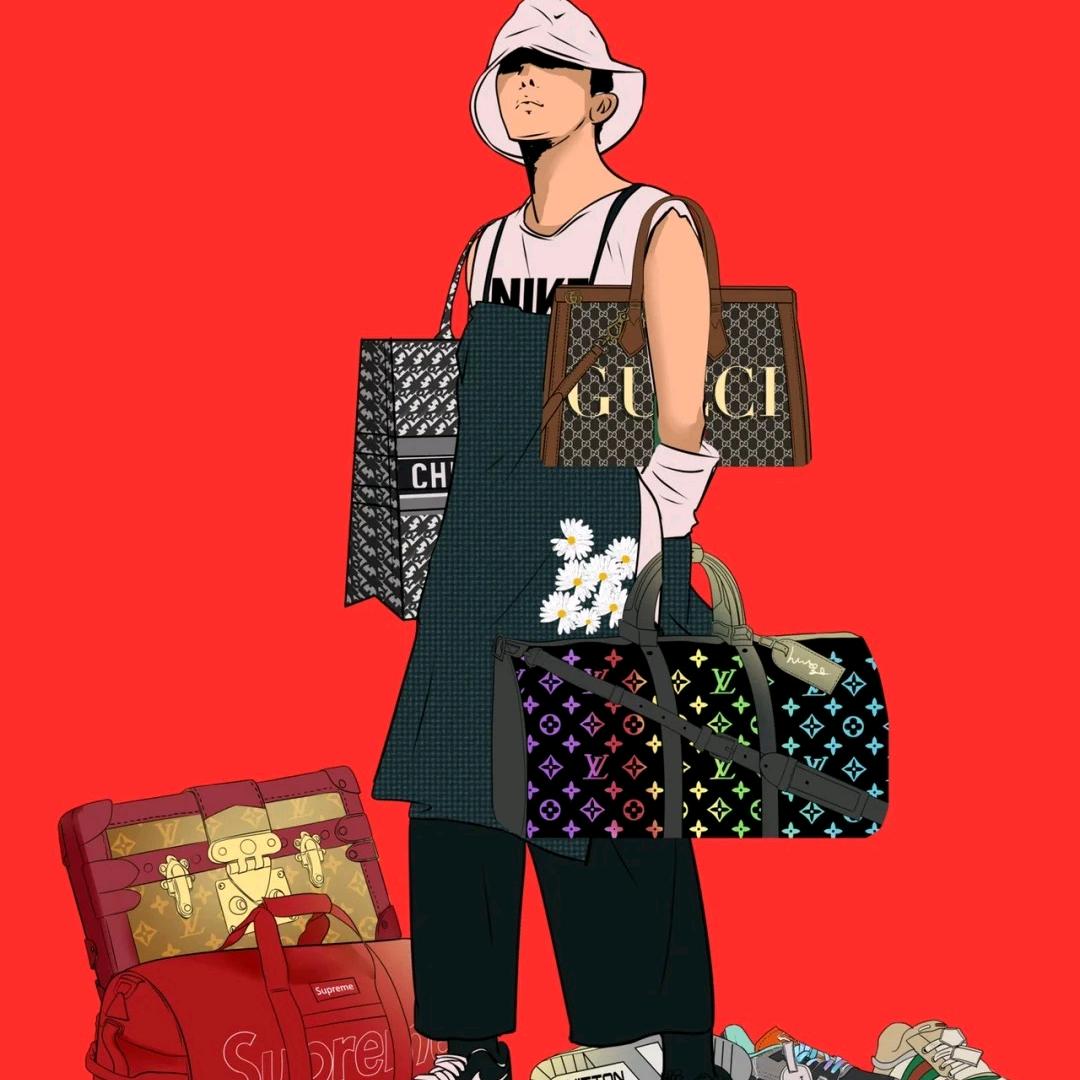 肉丸丸服饰3
