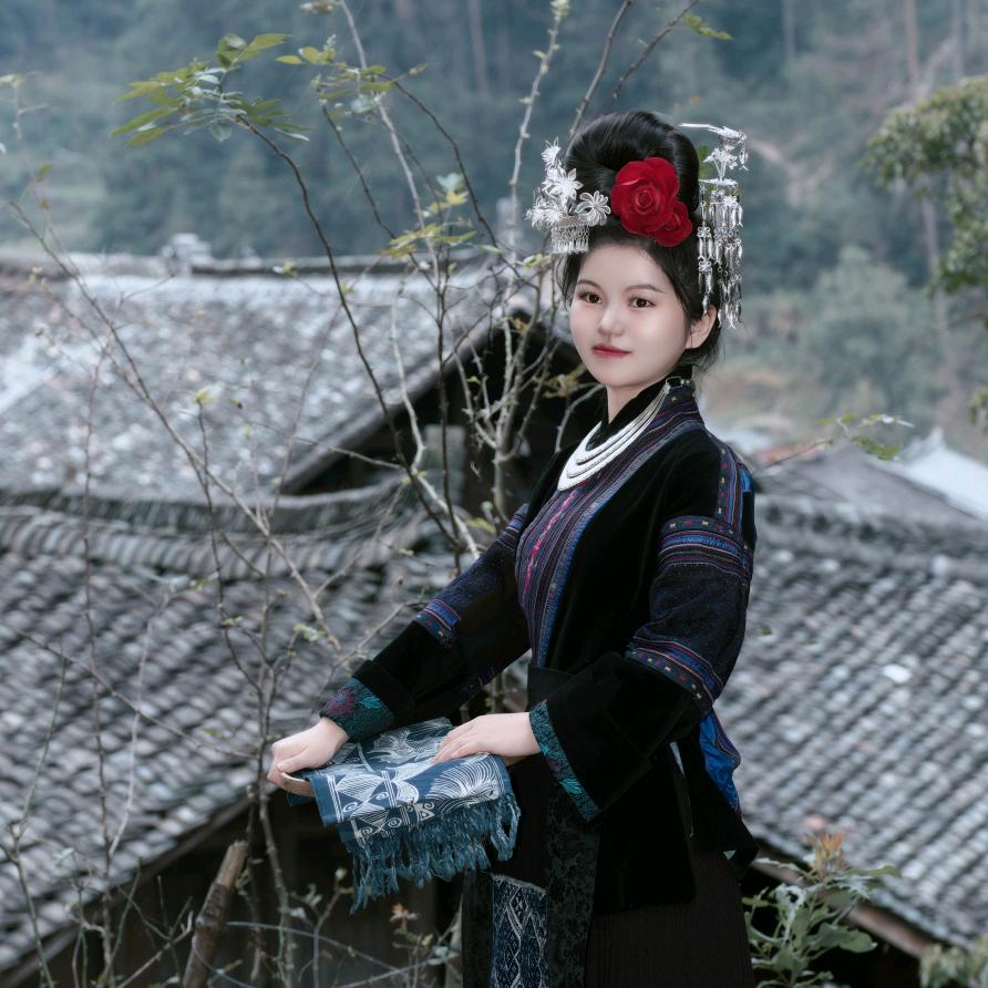 小月