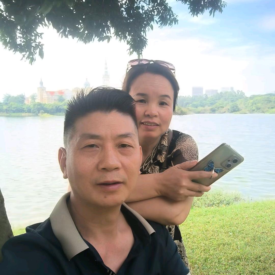 杨庆财