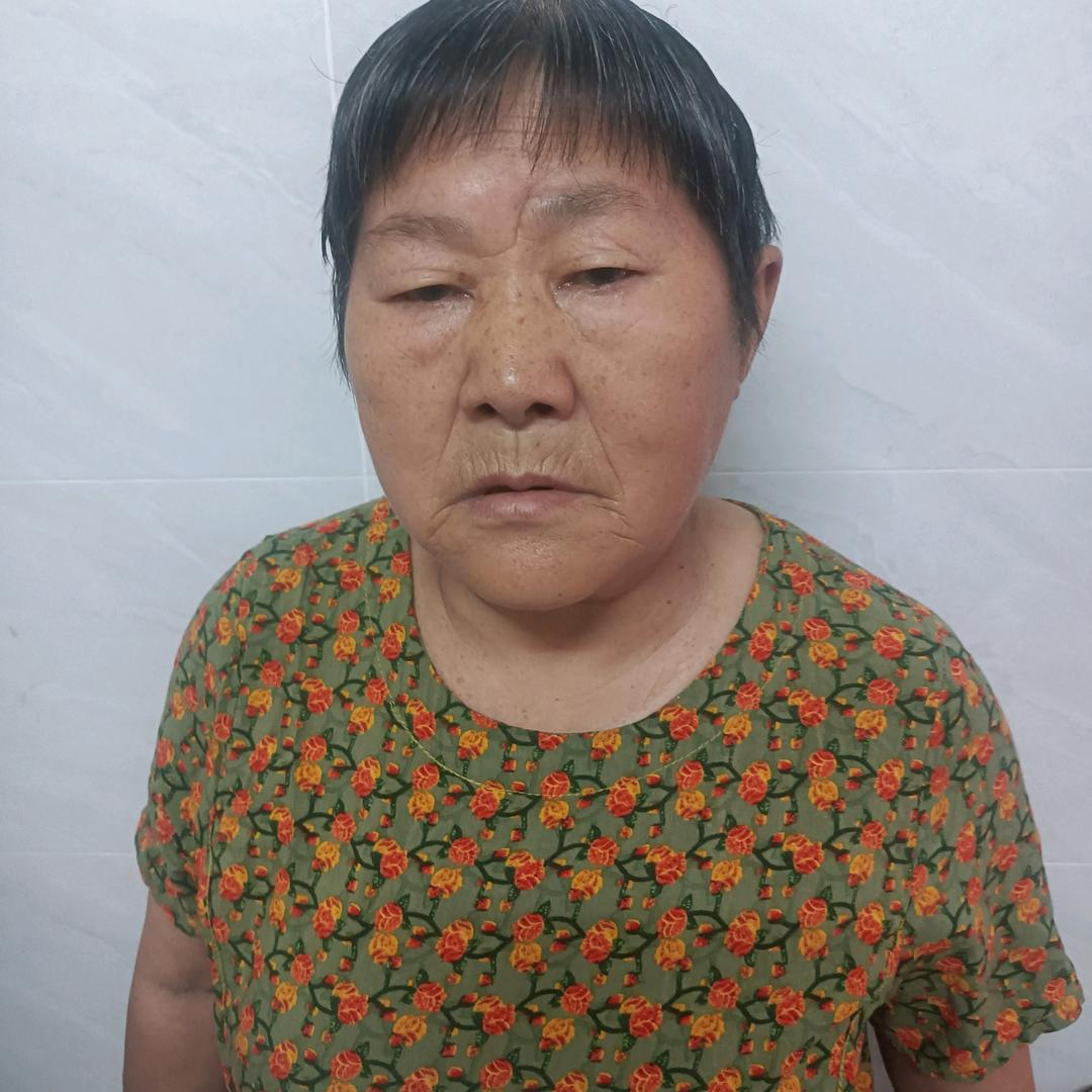 彭阿姨