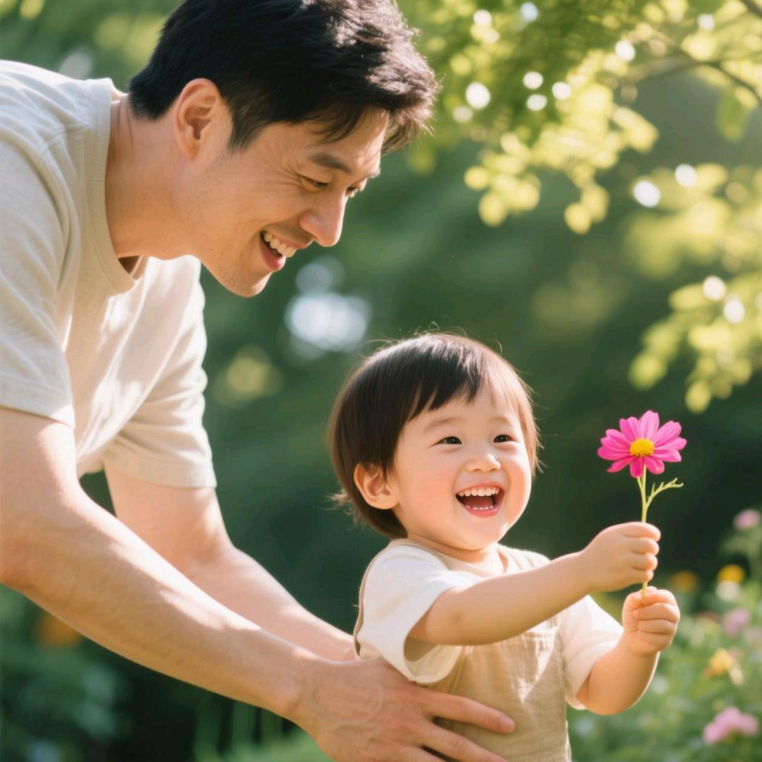 明月清风育儿