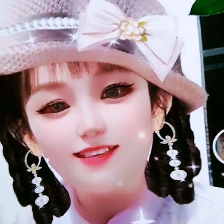 我是最幸福的人