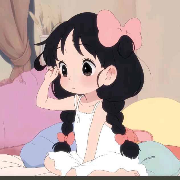 😇小天使