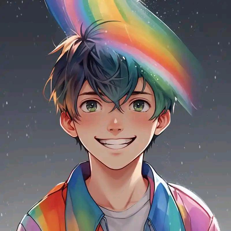 🌈哈利波特与霍格沃兹🌈