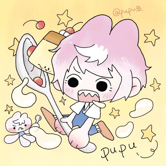 懒懒兔°ʚᕱ⑅ᕱɞ°