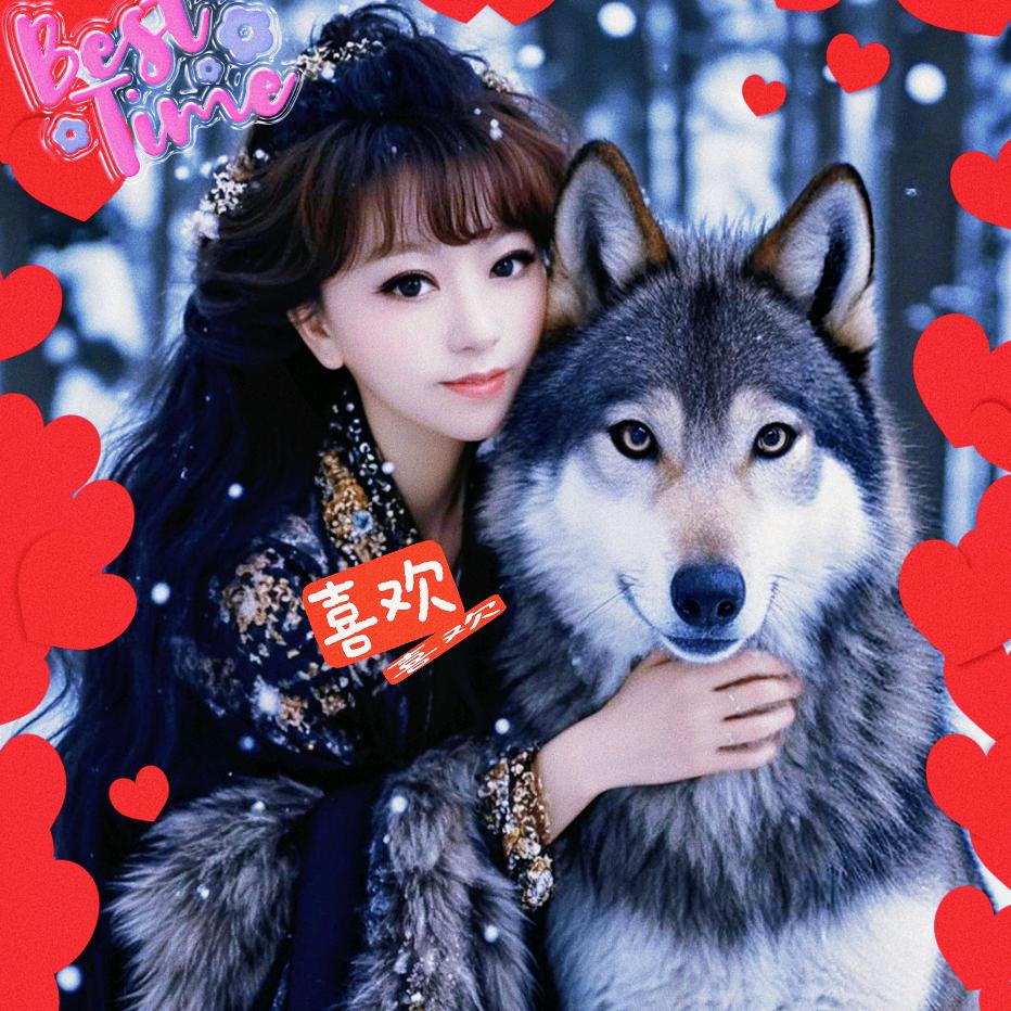 🌸伊人如花🌸