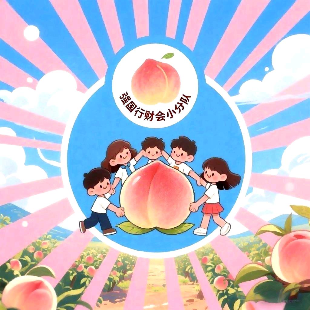 商学院强国行财会小分队