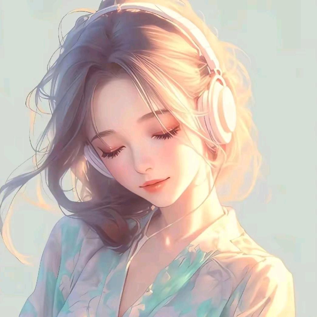 静享独处