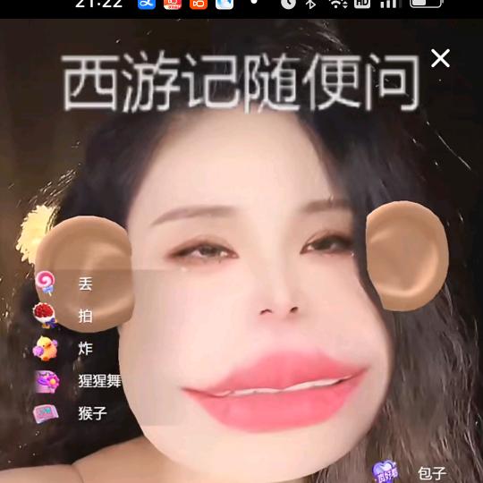 @小羊驼