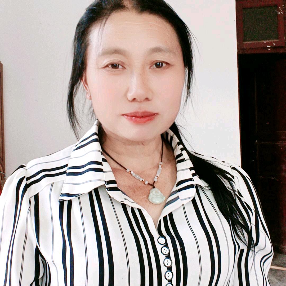 农村妹。