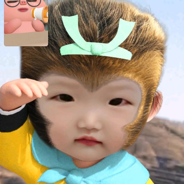 李先生的小媳妇