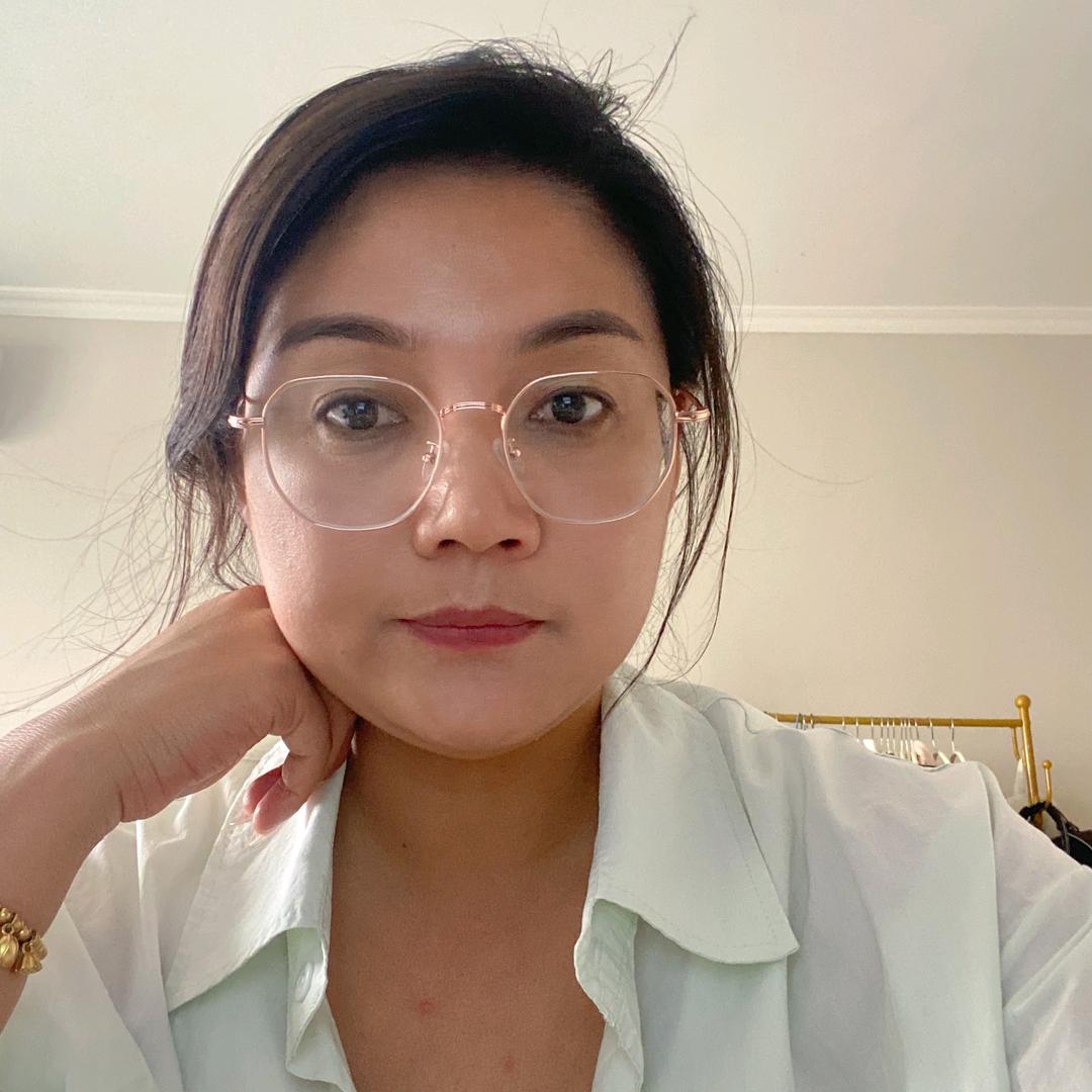 欣宝妈妈❤️