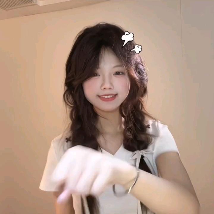 满天星