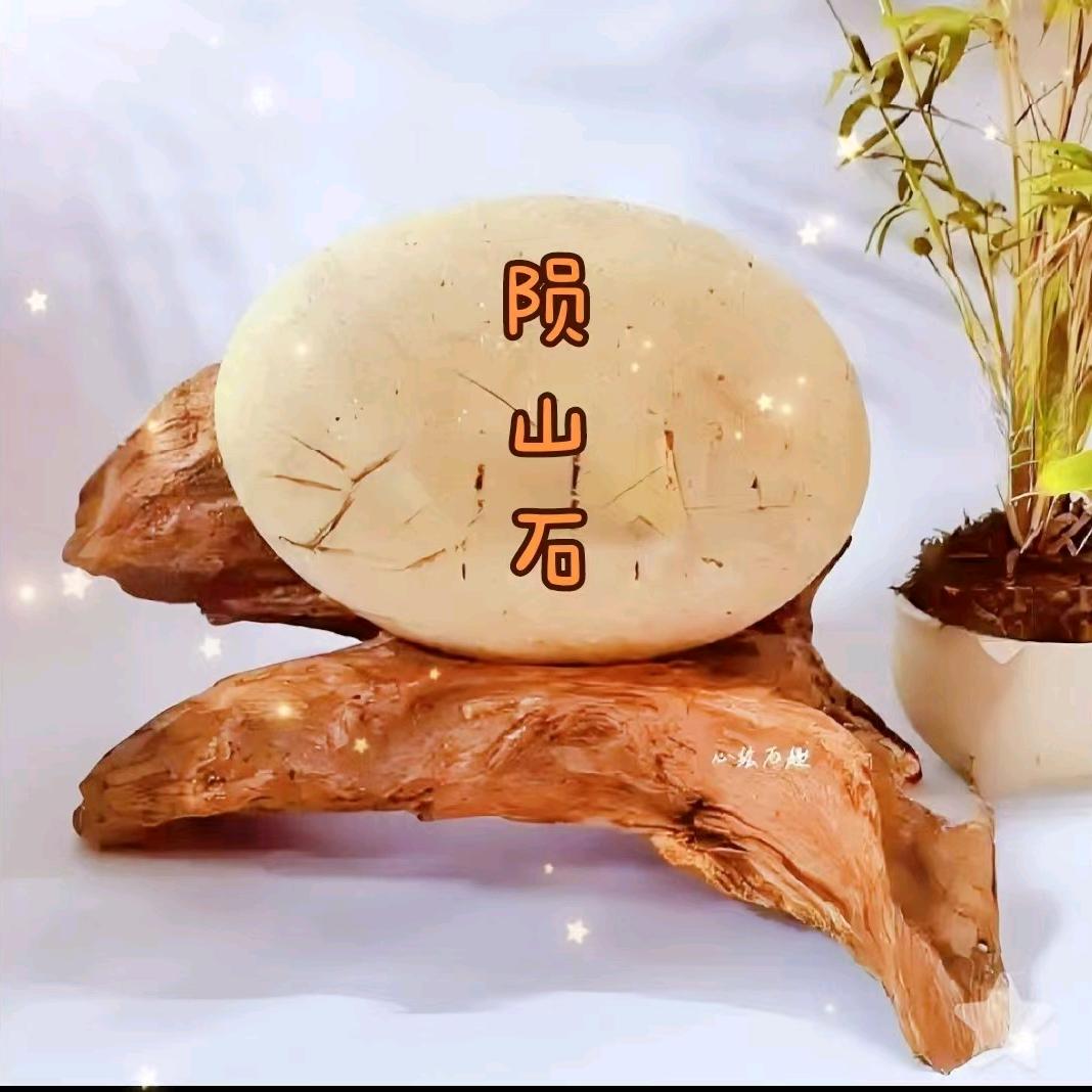 陨山石文化传媒（晚七点左右播）