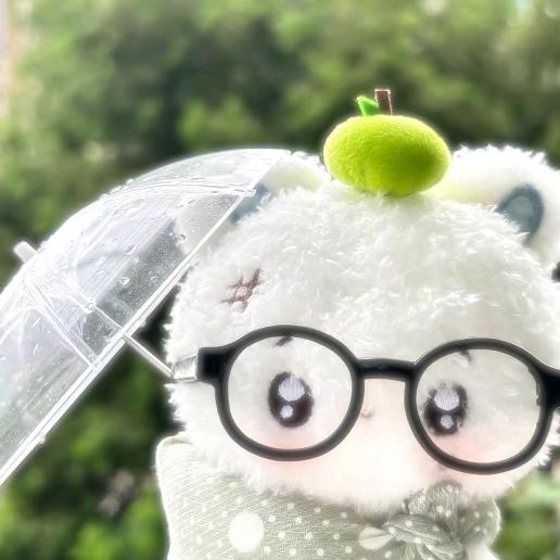 小鱼丸绿萝