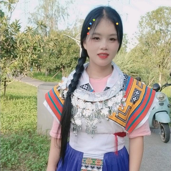 二婚女人