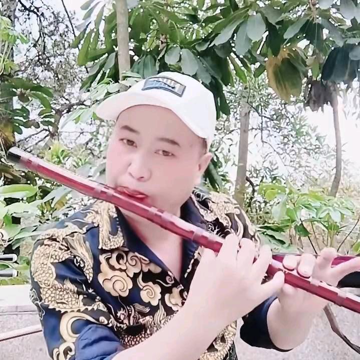 最开心