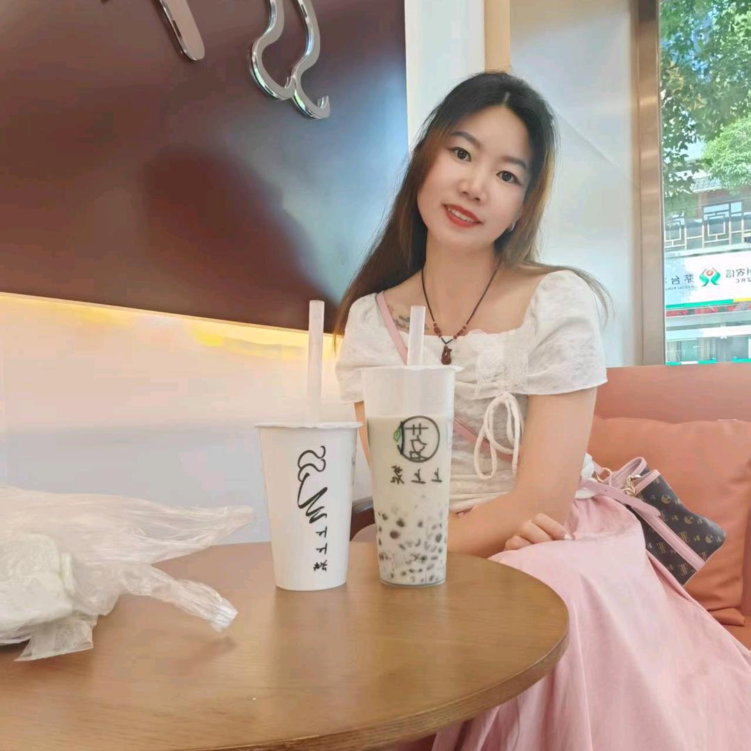 奶茶妹