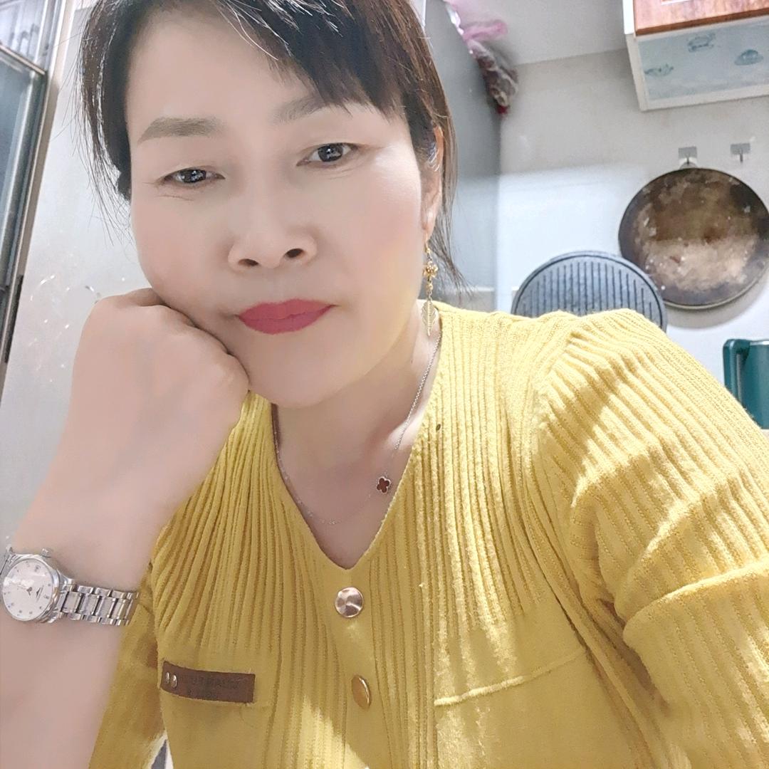 🌹张姐🌹