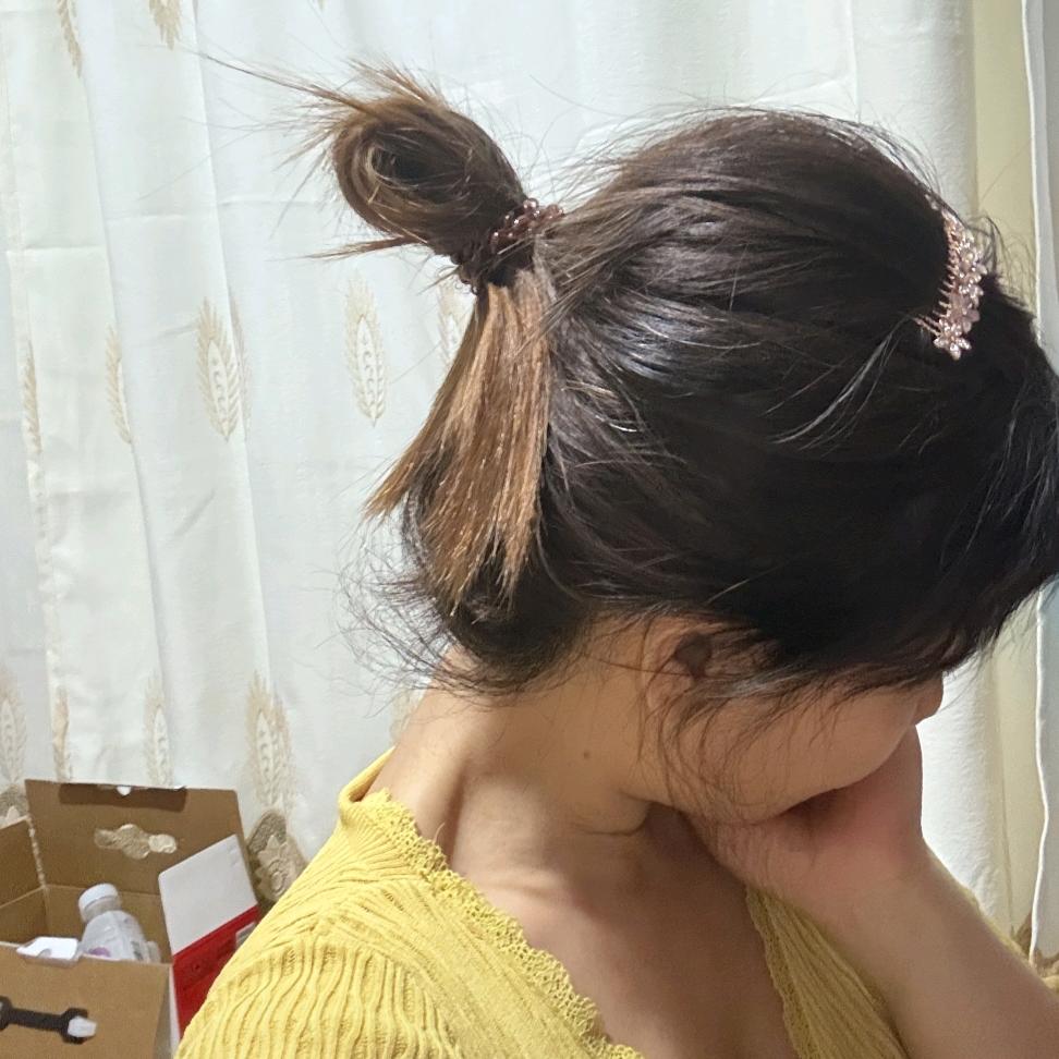 沣西的姐…