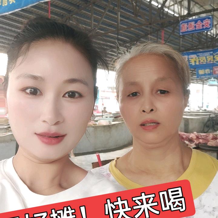 凤姐卤肉（首播早上9.50开播）