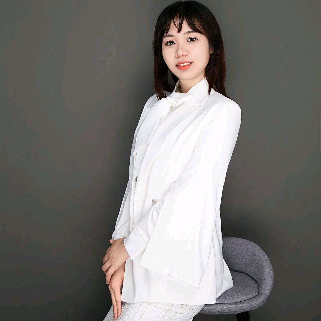 海小二外贸实战Betty