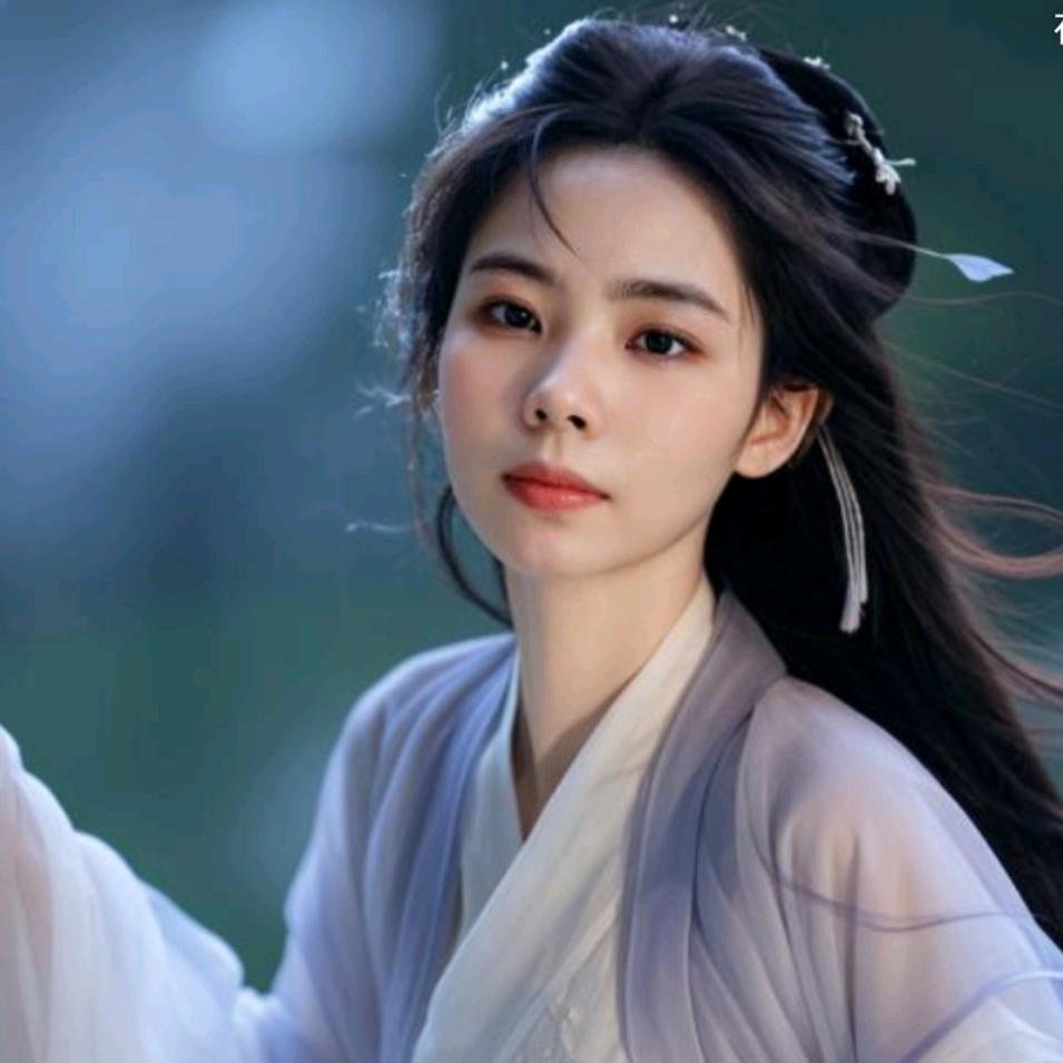 知足常乐小郑《繁星》