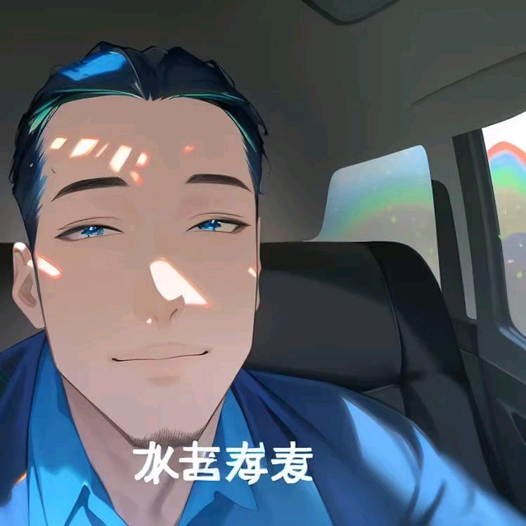 防水修缮老李👍