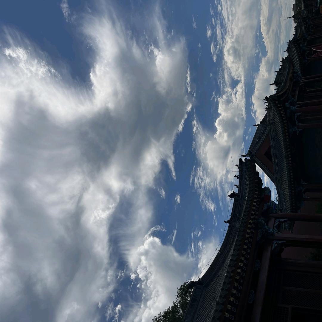 回忆前世情