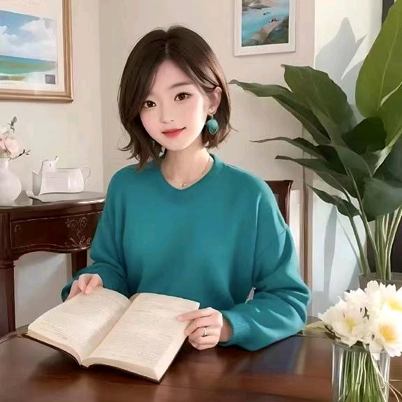 梅子阅读（首播20：15开播）