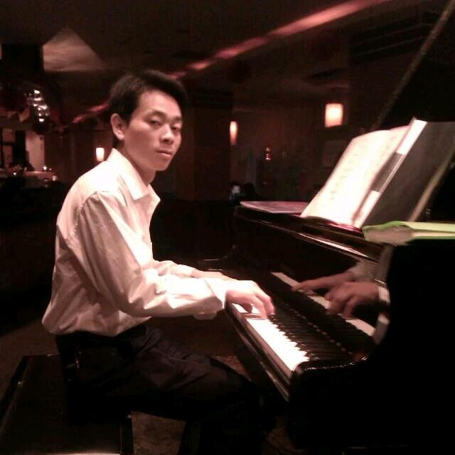 佳音音乐周老师